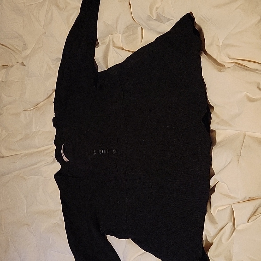 3/4 Sleeve Sz M